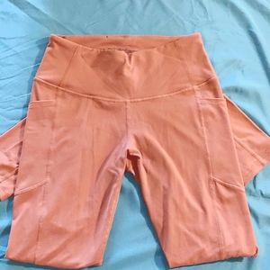 Victoria Secret Knockout leggings